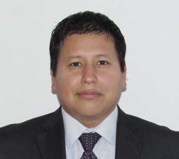 Diego Fernando Rivera, PhD